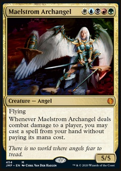 Maelstrom Archangel